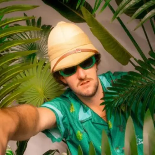 The Botanist