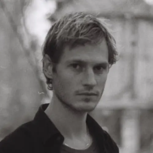 Cedric Vermue