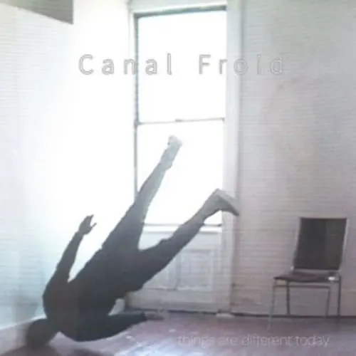 Canal Froid