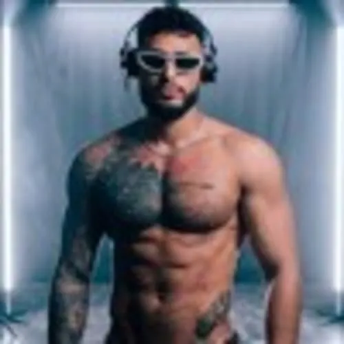 DJ Pablo Horta