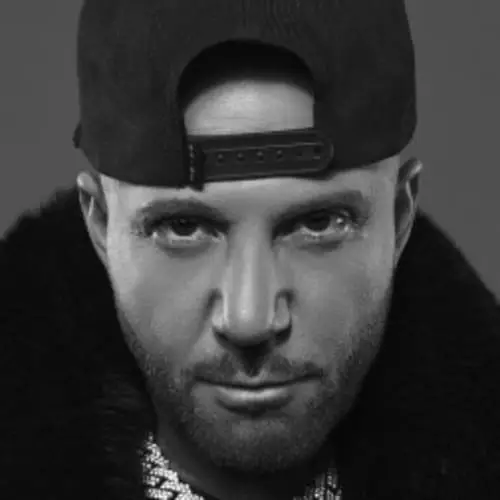 Karl Wolf