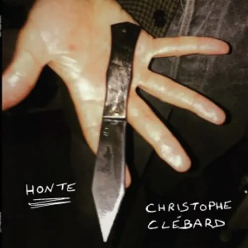 Christophe Clébard
