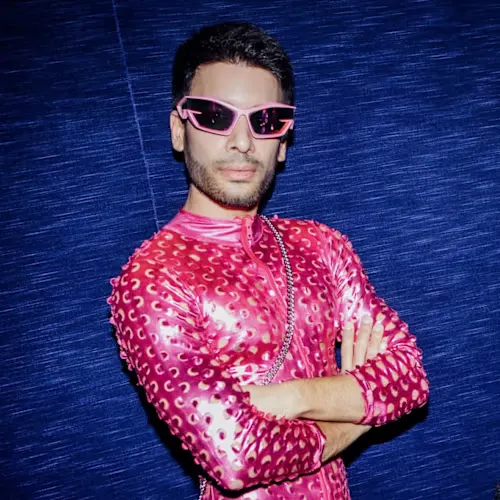 Disco Victor