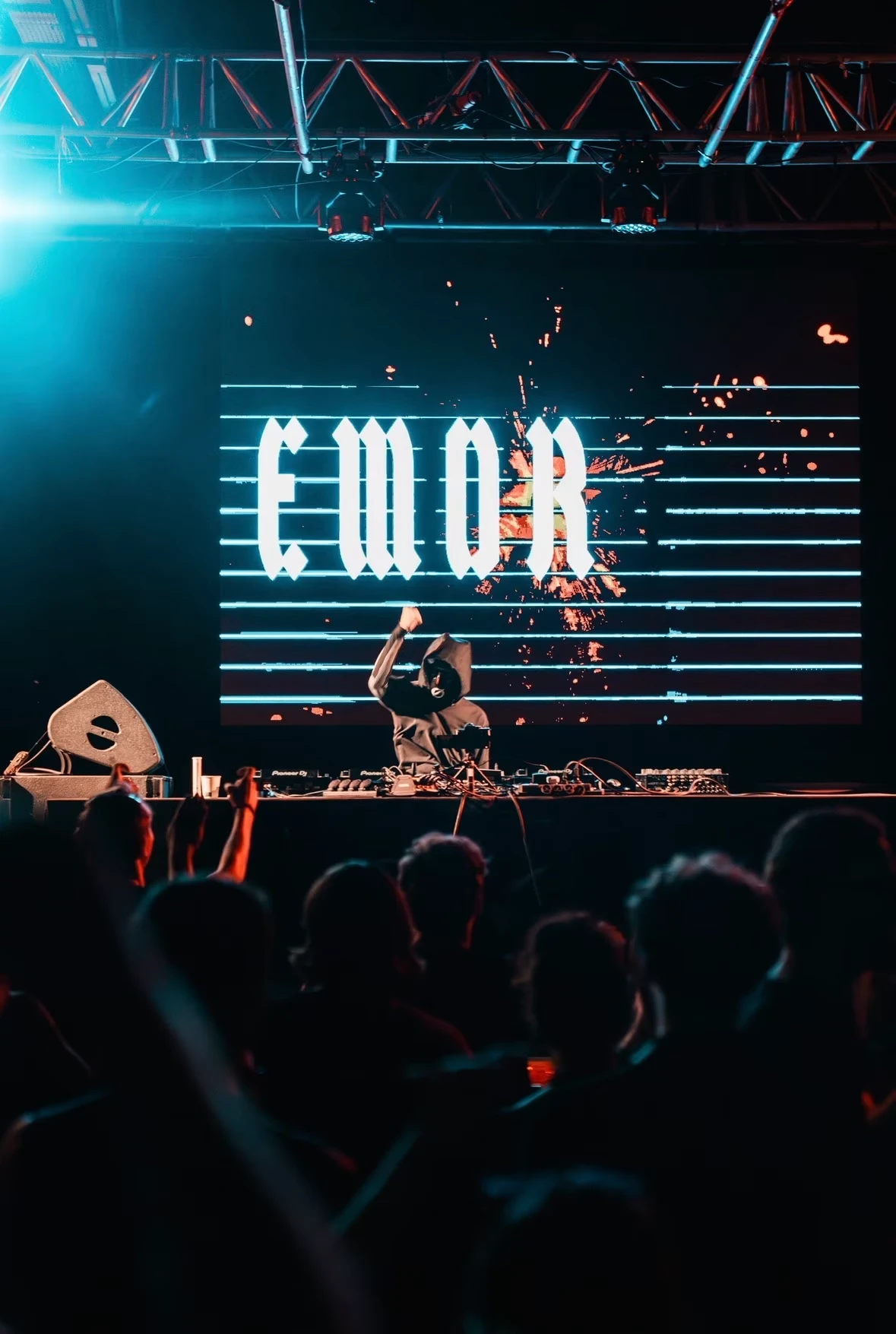 EMØR