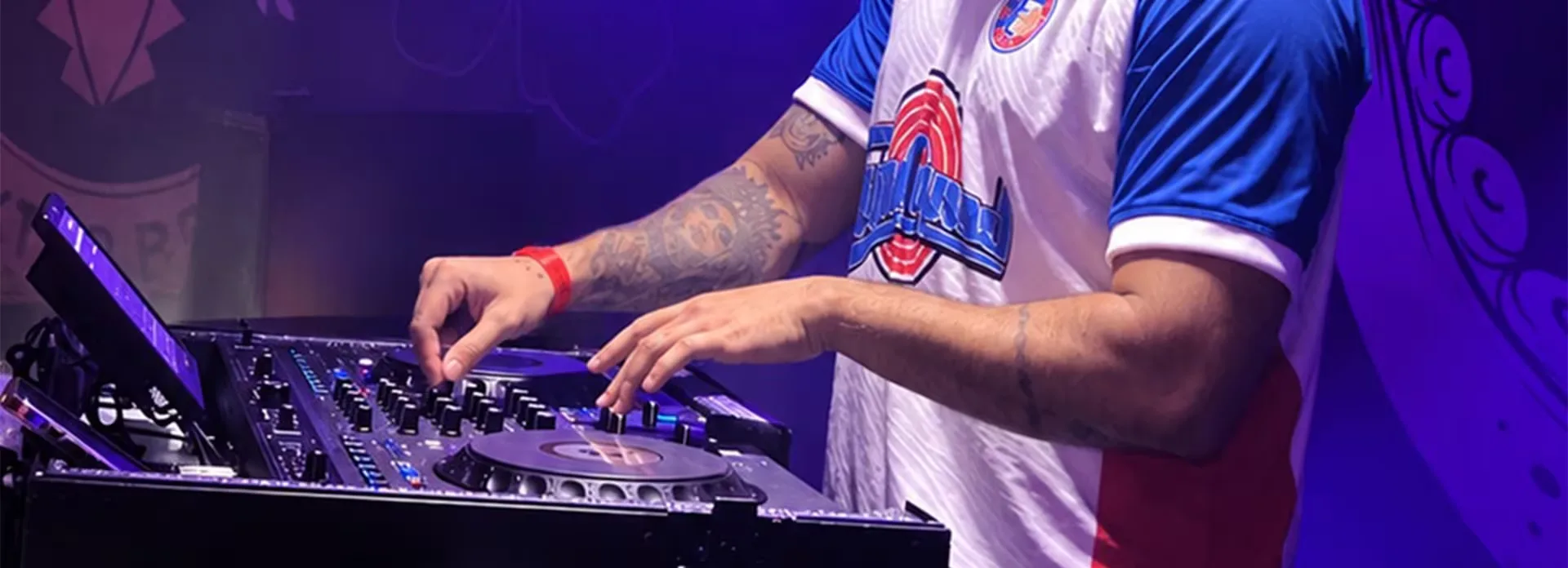 DJ Zakry