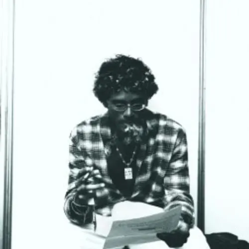 Caio Ocean