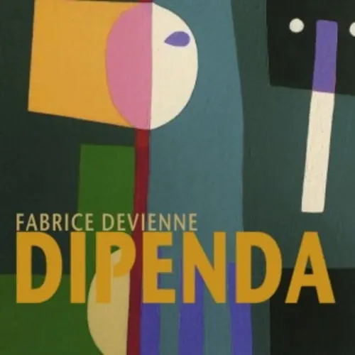 Fabrice Devienne