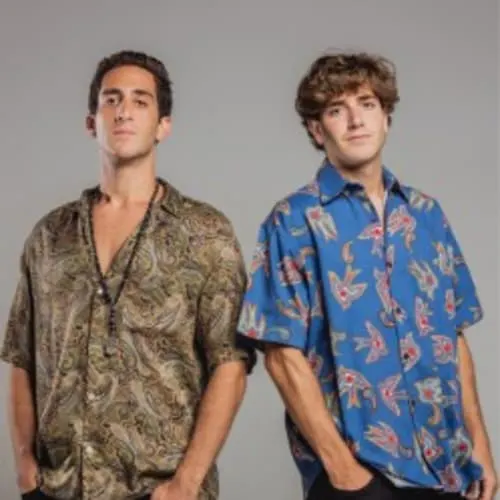 Enrico & Carmo