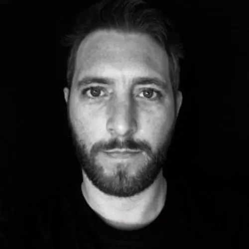 Ben Perin