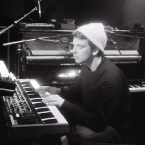 Thibault Gomez