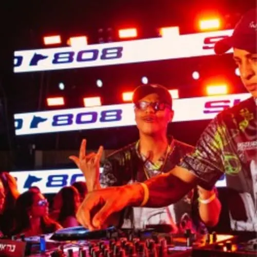 DJ LK Da VB