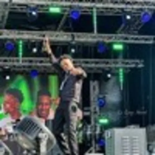 Dj JamJam  <3