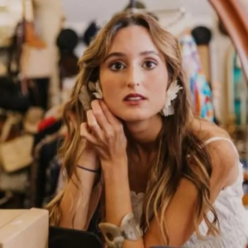 Maria Mendonça