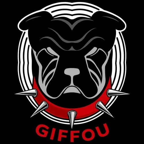 GIFFOU MMTK