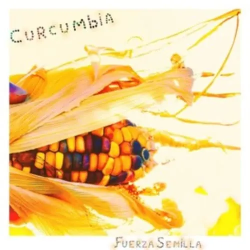 Curcumbia