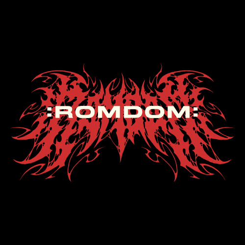 :romdom: