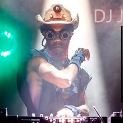 DJ Jigüe