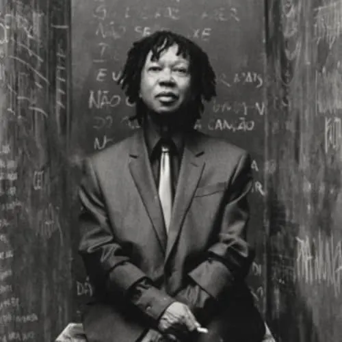 Djavan