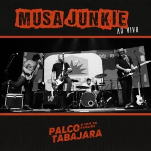 Musa Junkie