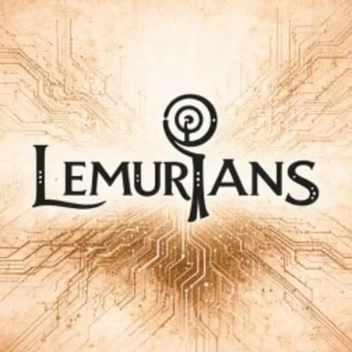 Lemurians