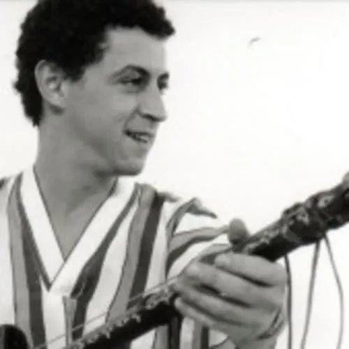 Karim Ziad