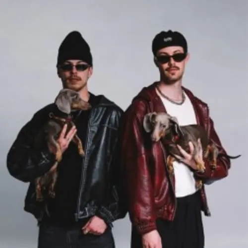 Dangel Twins