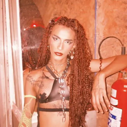 Dj Bárbara