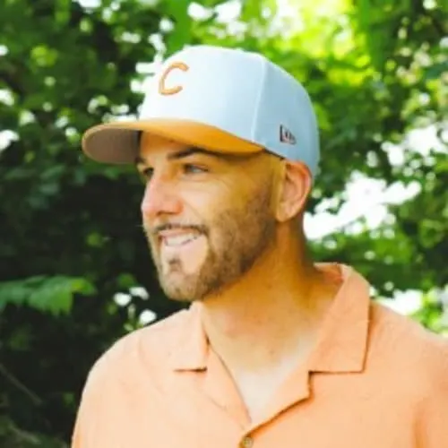 Keith MacKenzie