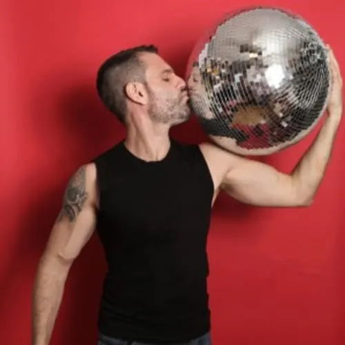 DJ James Anthony