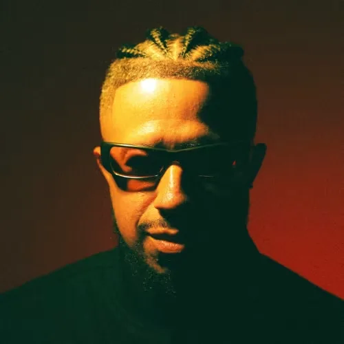 Xavier BLK