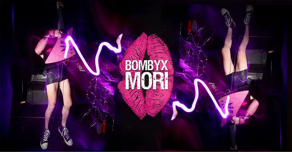 Bombyx Mori