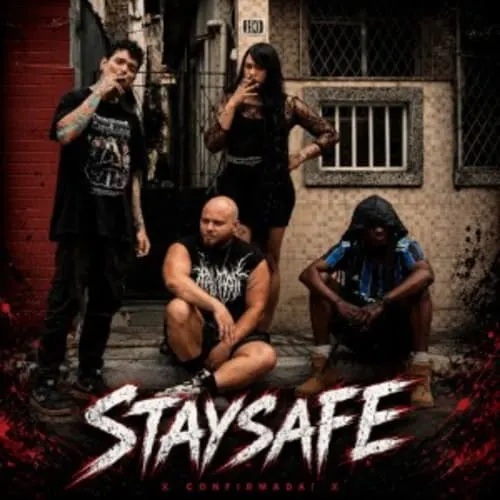 STAYSAFE