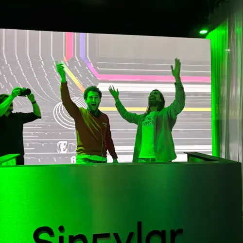 Dj Dop