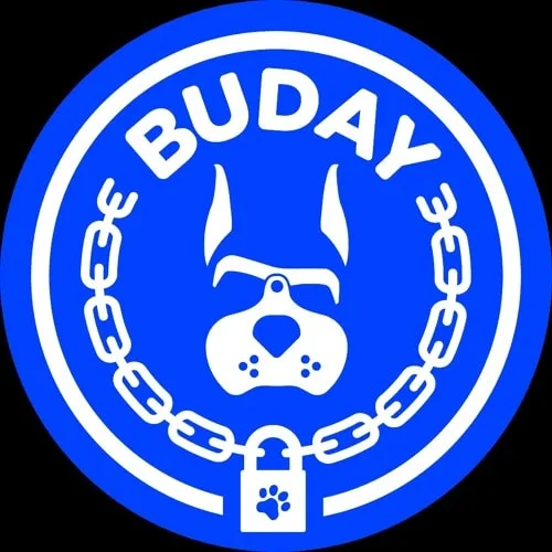 Buday
