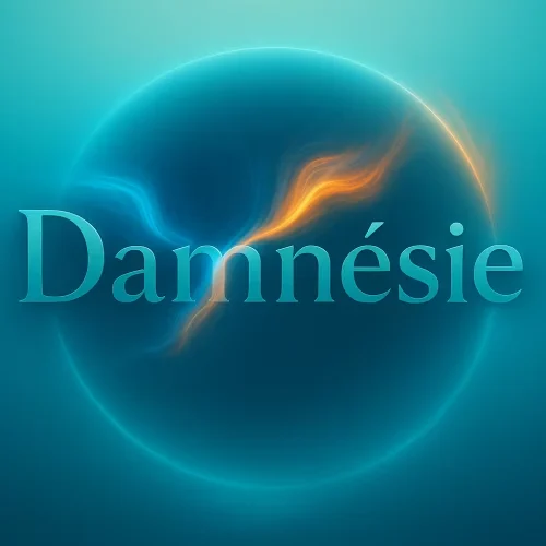 Damnésie