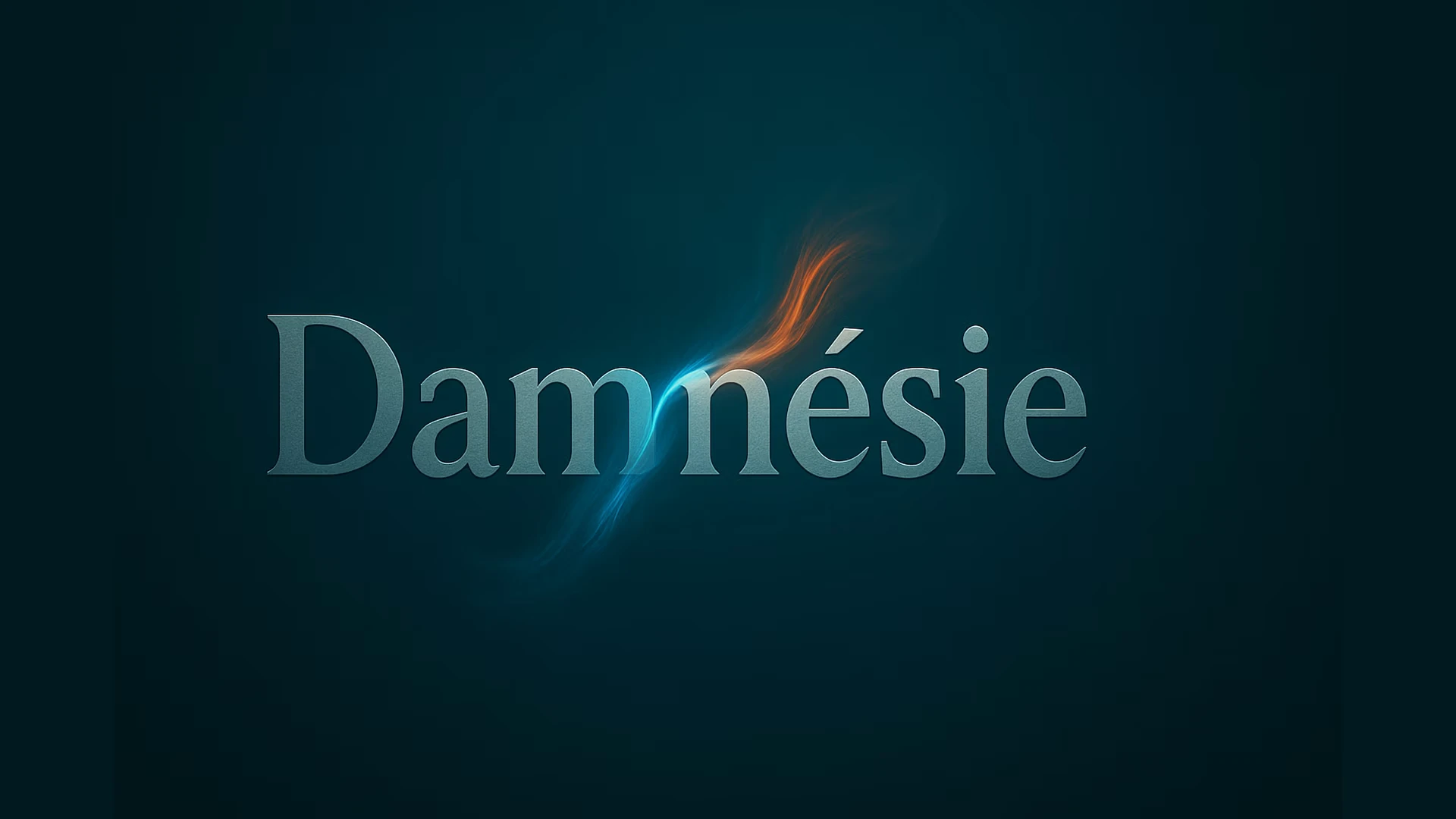 Damnésie