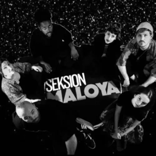 Séksion Maloya