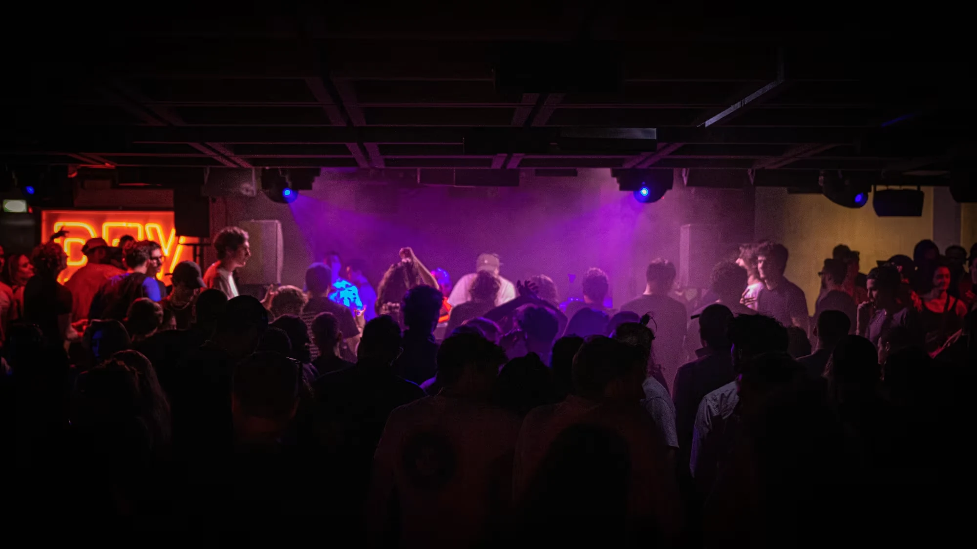 De La Groove Records