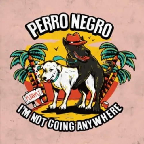 Perro Negro