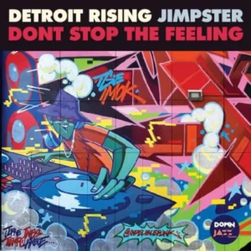 Detroit Rising