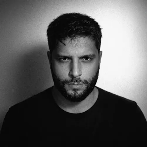 Mohand Baha