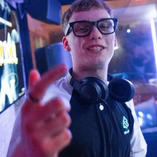 DJ Thybze