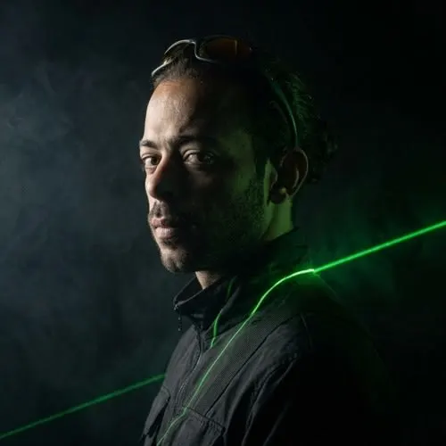 Vieira Techno