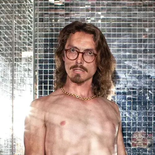 Marc Rebillet