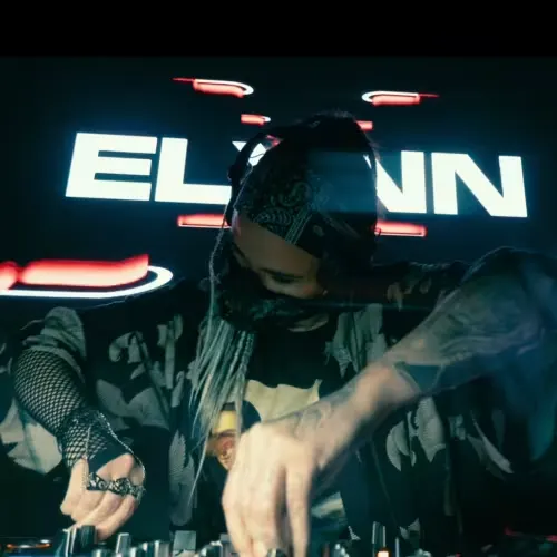 Elynn