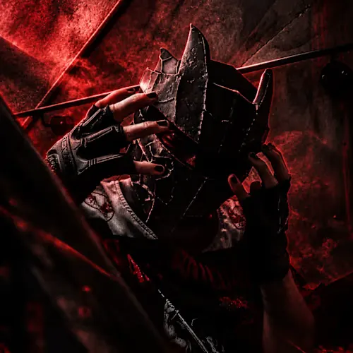 KNIGHTMARE ☩