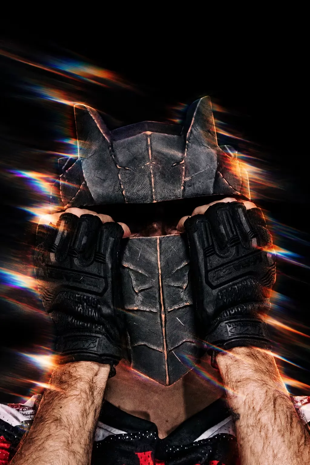 KNIGHTMARE ☩