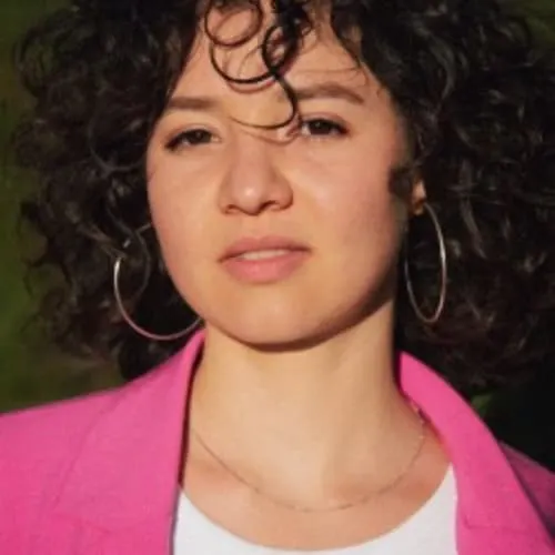 Mélanie Cazeau