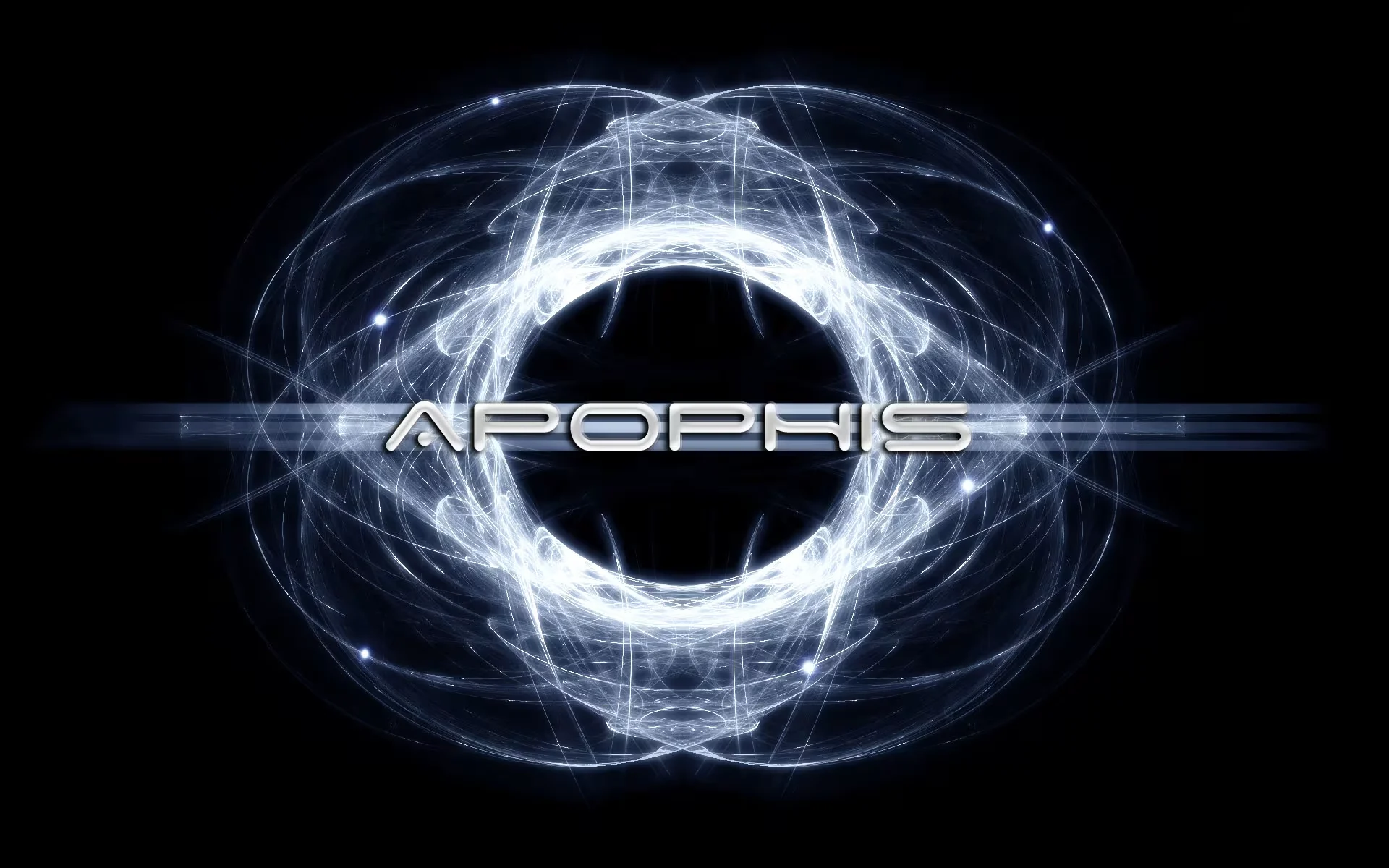 APOPHIS DJ