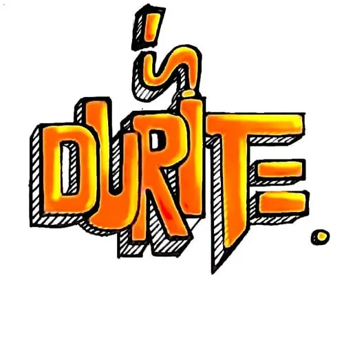Durite.